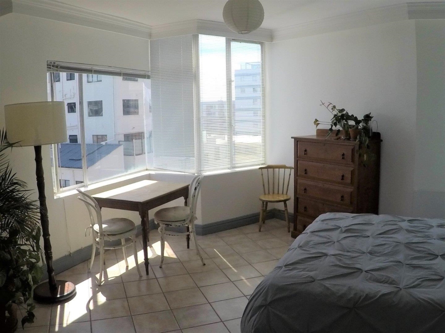 To Let 0 Bedroom Property for Rent in Sea Point Western Cape